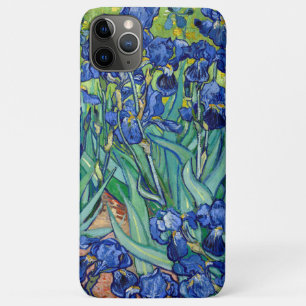 Case-Mate iPhone Case Irises Vincent Van Gogh Fleurs Bleues Nature Art