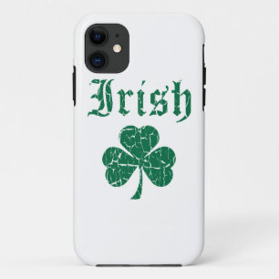 Coque Case-Mate Pour iPhone Irlandais