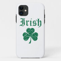Irlandais