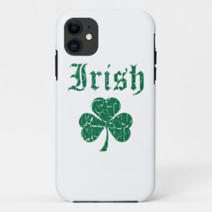 Coques Pour iPhone Irlandais