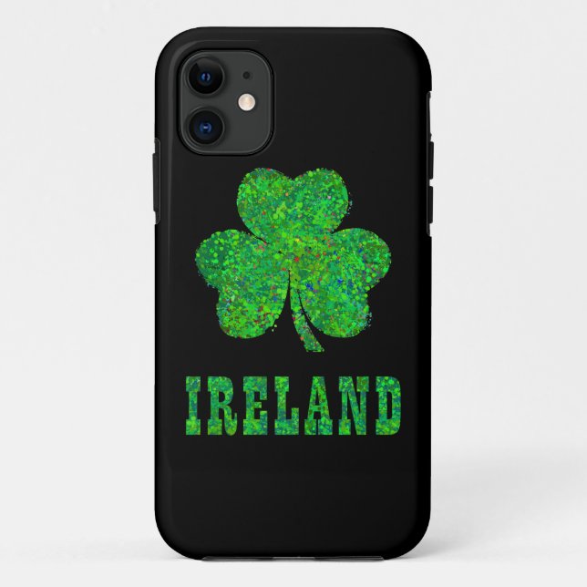 Coques Case-Mate iPhone Irlande (Dos)