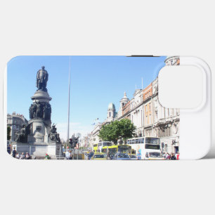 Case-Mate iPhone Case Irlande, O'Connell Monument & Dublin Spire