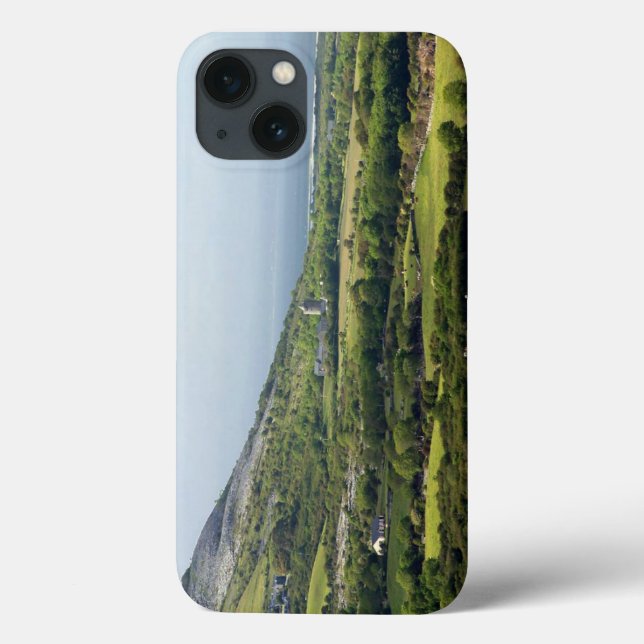 Coques Case-Mate iPhone Irlande paysage, Burren, Co. Clare (Verso)