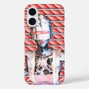 Coques iPhone 16 iRobot