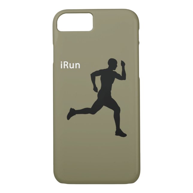 Coques Case-Mate iPhone Irun (Dos)