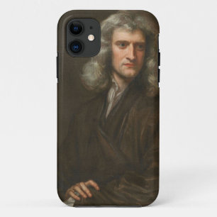 Case-Mate iPhone Case Isaac Newton