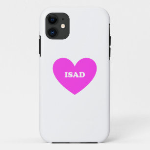 Coques Pour iPhone Isad