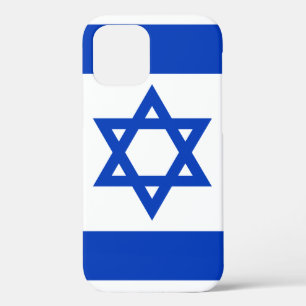 Case-Mate iPhone Case Israël