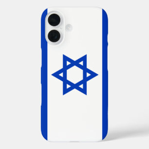 Coques iPhone 16 israël