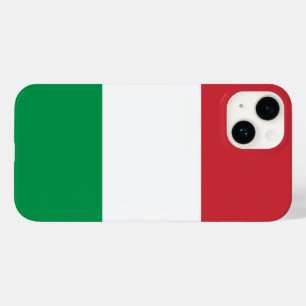 Coque Pour iPhone 14 Italie