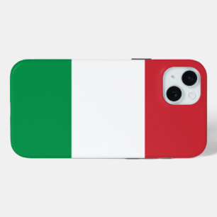 Coque iPhone 15 Mini Italie