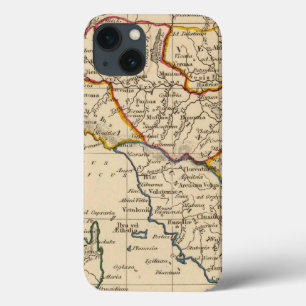 Etui iPhone Case-Mate Italie 20