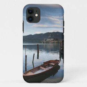 Coque Case-Mate Pour iPhone Italie, province de Novare, Orta San Giulio. Île