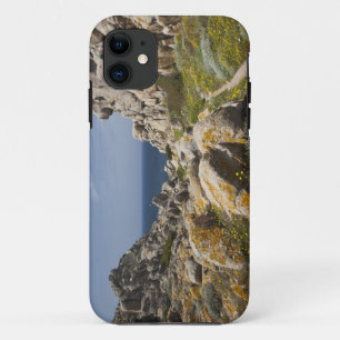 Coques Pour iPhone Italie, Sardaigne, Santa Teresa Gallura. Capo 2