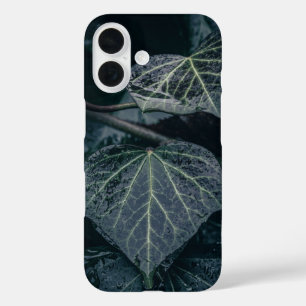 Coques iPhone 16 Ivy Nature Photo