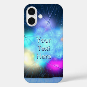 Coques iPhone 16 Jack Frost