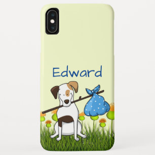 Case-Mate iPhone Case Jack Russell Amoureux des chiens