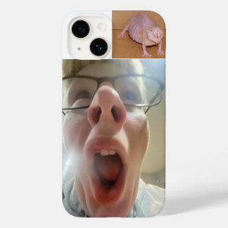 Coque Pour iPhone 14 Jackson est dans ta poche