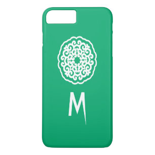 Coque Case-Mate Pour iPhone Jade Asian Moods Mandalla