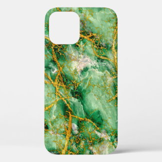 Etui iPhone Case-Mate Jade et or