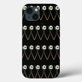 Case-Mate iPhone Case J'adore Sushi Phone Case