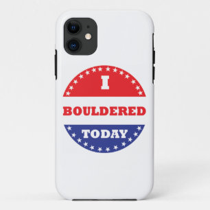 Coques Pour iPhone J'ai fait du bloc aujourd'hui