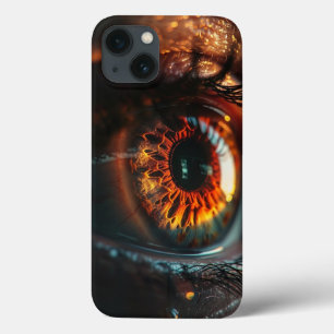 Case-Mate iPhone Case J'ai mon oeil sur toi