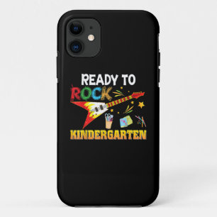 Case-Mate iPhone Case J'ai Ready To Rock