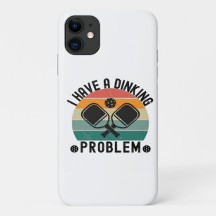 Case-Mate iPhone Case J'ai un problème de boisson