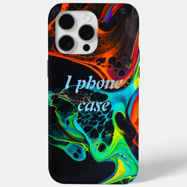 Coques Case-Mate iPhone J'ai une affaire téléphonique (Verso)