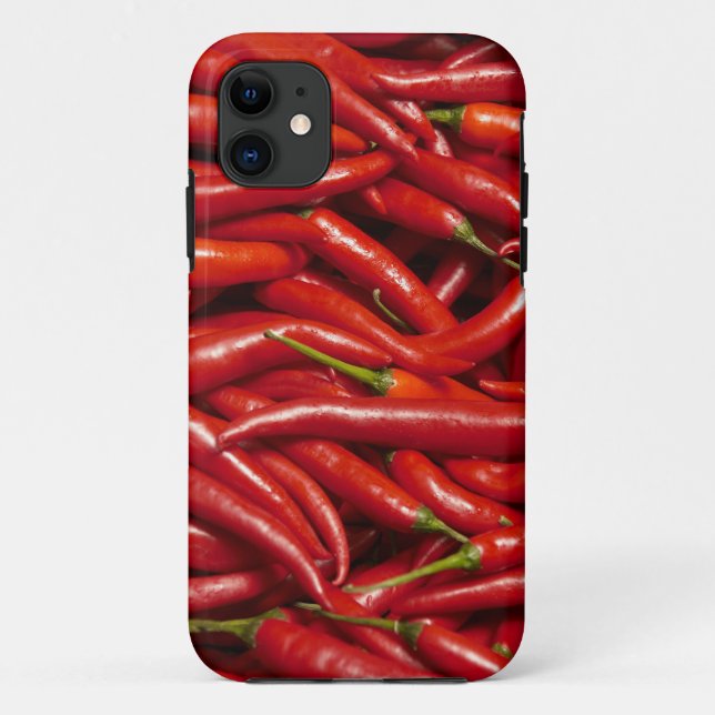 Coques Case-Mate iPhone Jalapenos (Dos)