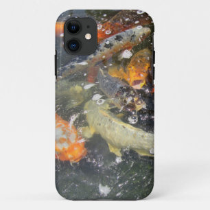 Case-Mate iPhone Case Japonais Carpe Koi Poisson Natation
