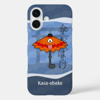 Japonais Kasa-obake parapluie Yokai