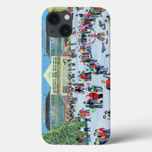 iPhone 13 Case Jardin de Covent Londres