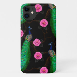 Case-Mate iPhone Case Jardin de nuit
