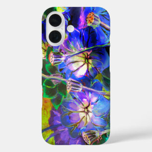 Coques iPhone 16 Jardin du Lotus