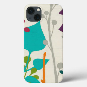 Coques Pour iPhone Jardin III de métro