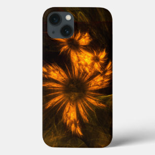 Case-Mate iPhone Case Jardin mystique Art Abstrait
