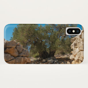Case-Mate iPhone Case Jardins d'olivier de Lun