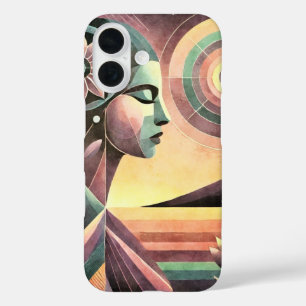 Coques iPhone 16 Jasmine
