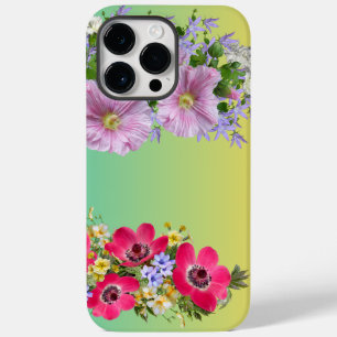 Coque Pour Pour iPhone 14 Pro Max jaune