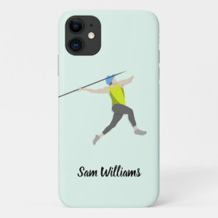 Case-Mate iPhone Case Javelin