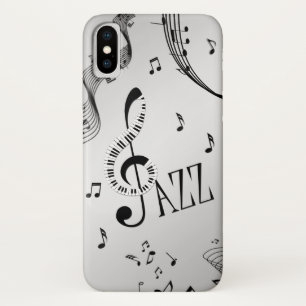 Case-Mate iPhone Case Jazz cool