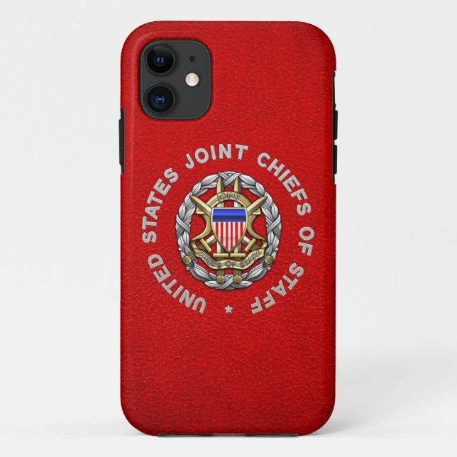 Coques Case-Mate iPhone JCS Special Edition (Dos)