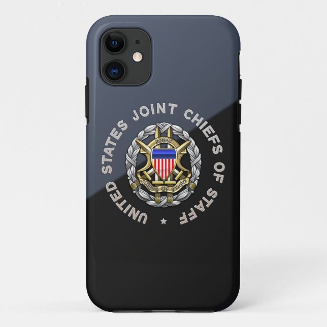 Coques Case-Mate iPhone JCS Special Edition (Dos)