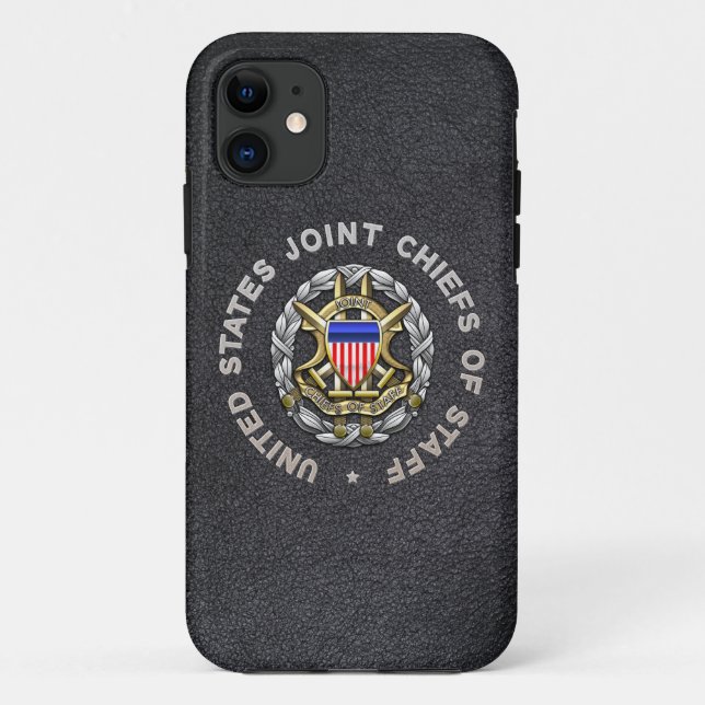 Coques Case-Mate iPhone JCS Special Edition (Dos)