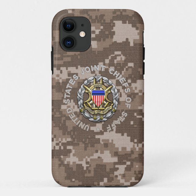 Coques Case-Mate iPhone JCS Special Edition (Dos)