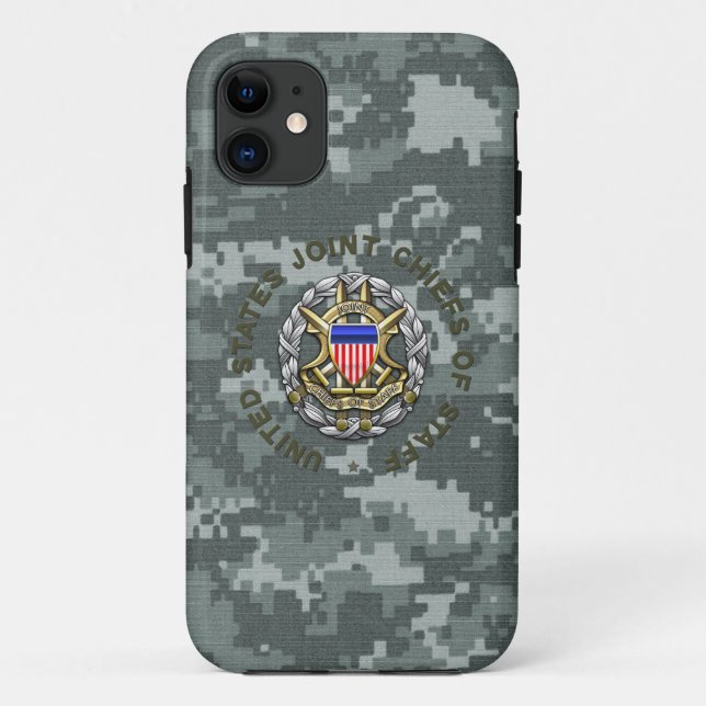 Coques Case-Mate iPhone JCS Special Edition (Dos)