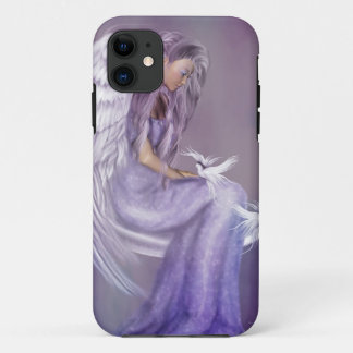 Coques Pour iPhone Je crois aux anges