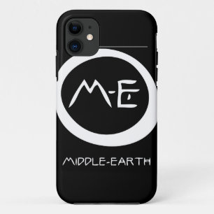 Etui iPhone Case-Mate JE ™ de la Moyen-terre
